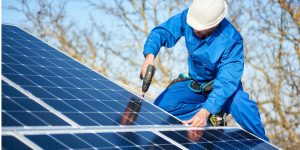 Installation Maintenance Panneaux Solaires Photovoltaïques à Brive-la-Gaillarde